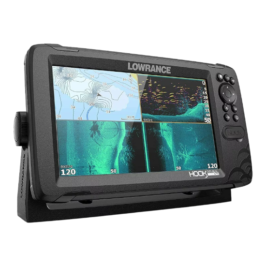 Lowrance